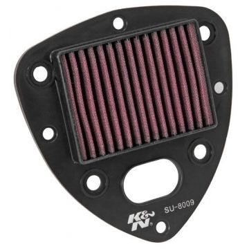 REPLACEMENT AIR FILTER SU-8009