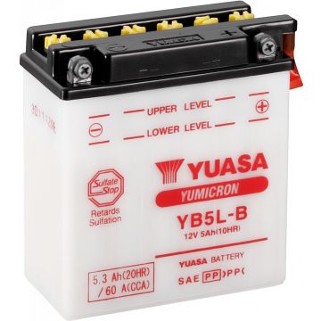 YB5L-B