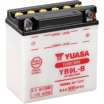YB9L-B