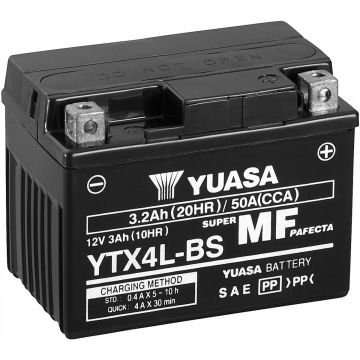 YTX4L-BS