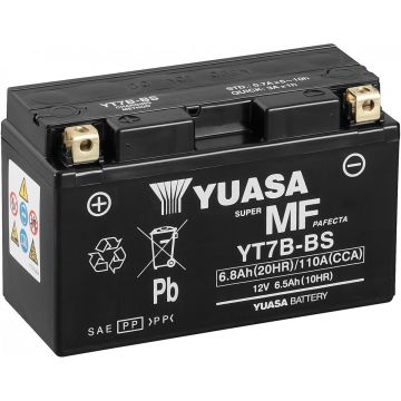 YT7B-BS (DRY)