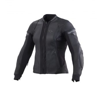 Motorcycle jacket Macna, Cyenna LAATSTE MATEN 38-44-46