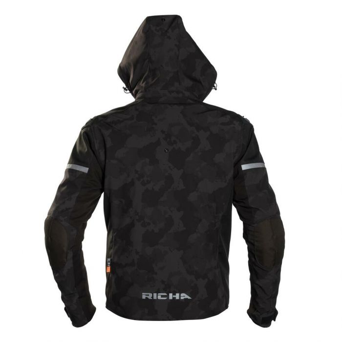 Richa Stealth Jacket