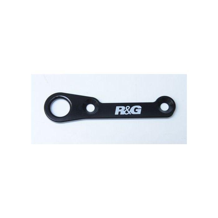 TIE-DOWN HOOK, STAINLESS