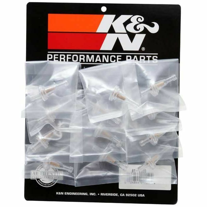 FUEL FILTER 81-0220