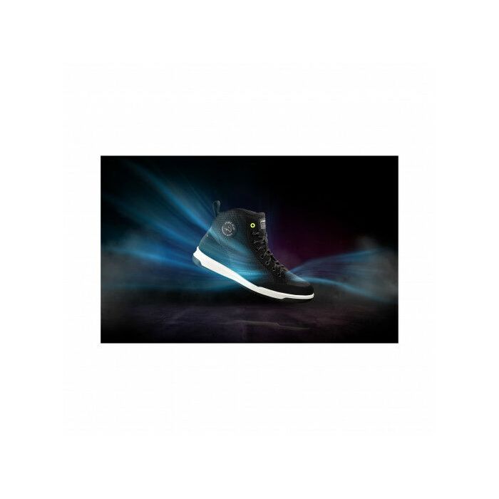 Schoen Falco, Airforce