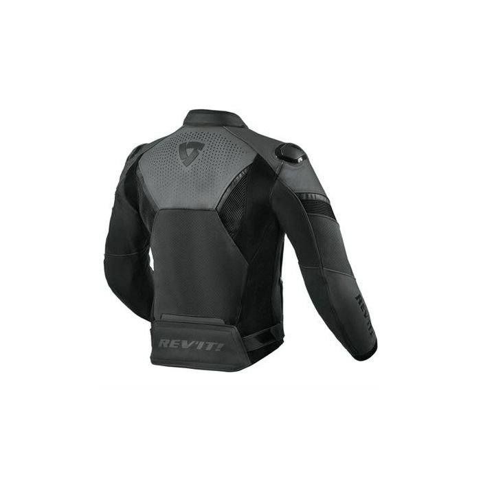 Revit Jack Matador