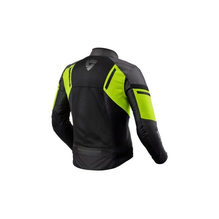 Revit Jacket GT-R Air 3