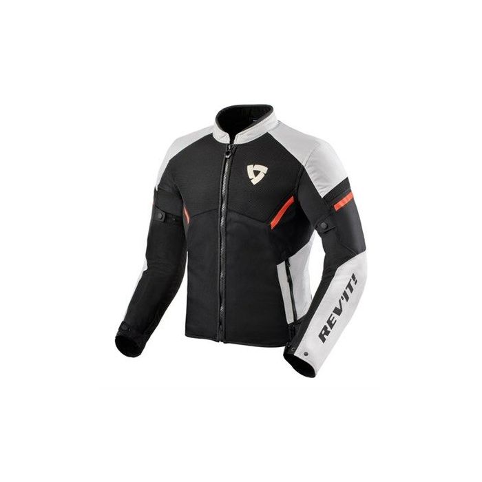 Revit Jacket GT-R Air 3
