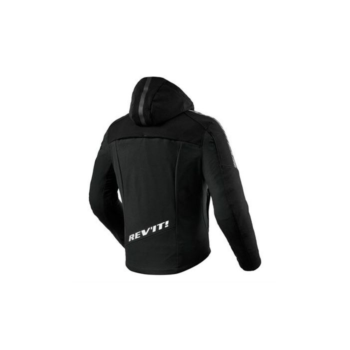 Revit Jack Proxy H2O