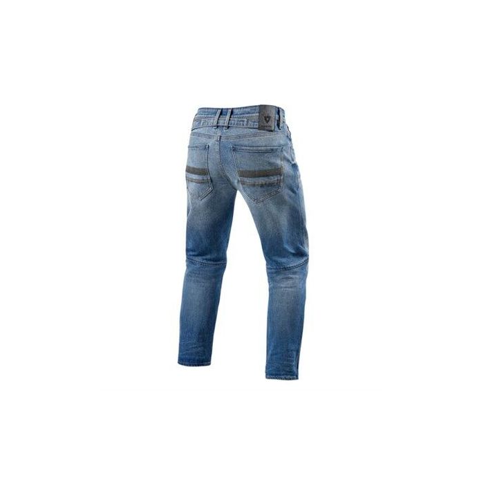 Revit Jeans Salt TF