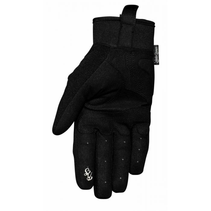 Rusty Stitches Glove Clyde 
