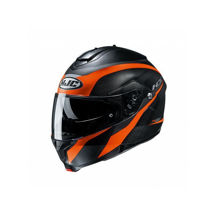 Motorhelm HJC, C91 Taly
