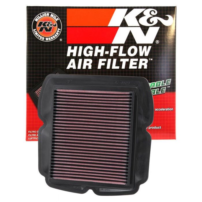 REPLACEMENT AIR FILTER SU-6503
