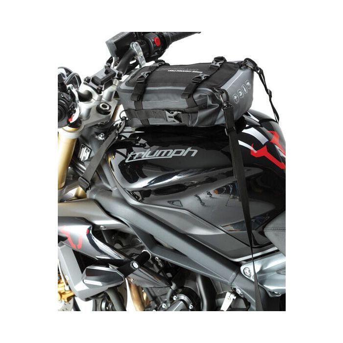 Buddytas SW-Motech, Roltas 80, 35x19x9 cm, 8 ltr