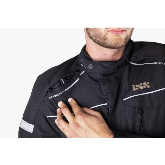 iXS Tour Jacket Classic-GTX