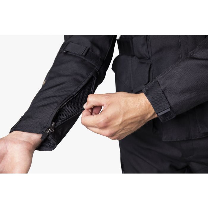 iXS Tour Jacket Classic-GTX