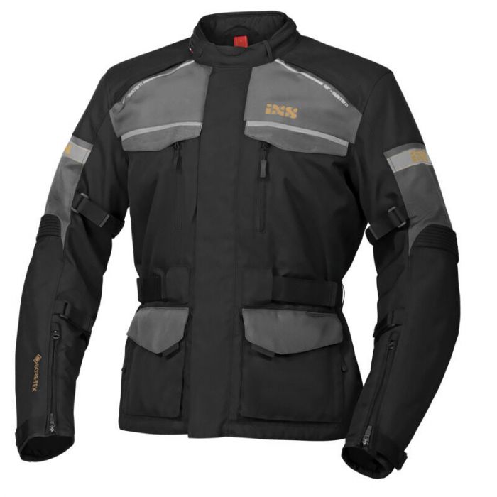 iXS Tour Jacket Classic-GTX